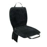 KBODIU USB Electric Heating Seat Cushion Portable Heated Seat Cushion Car Heated Seat Cover Foldable Heating Pad with 3 Temperature Level for Fishing Hunting, 40x80cm